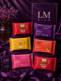 Lenços Demaquilantes Premium