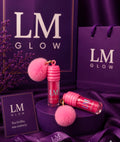 Gloss Rosa Imperial Lud & Neve
