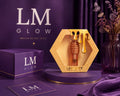 Lip Honey Gold Shine