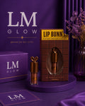 Lip Bunny Chocolate Glow